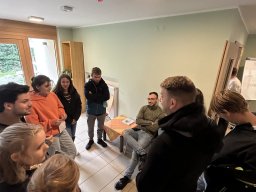 Freizeit Moosenmättle 2025